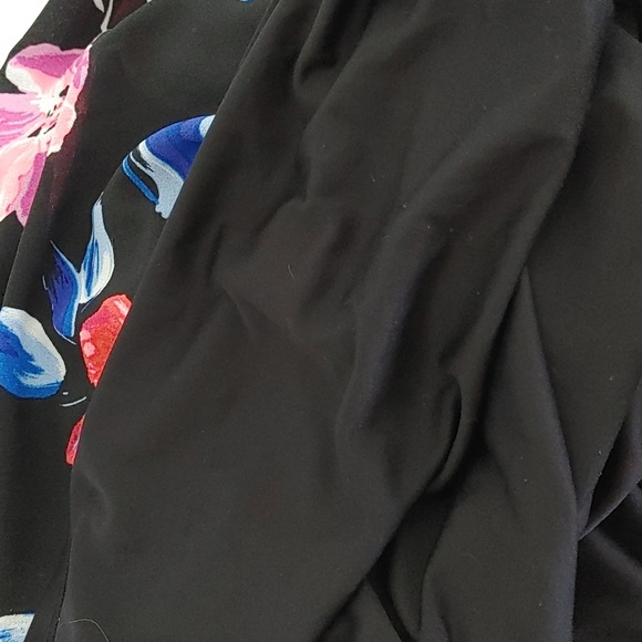 Torrid Maxi Dress Size 20 - Picture 4 of 7